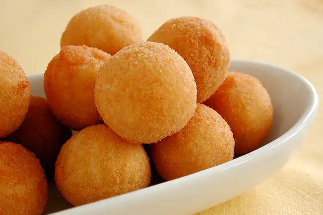 Escolhendo o Queijo Ideal: Mais Sabor e Textura - inspiração 1