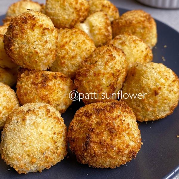 Modelando as Bolinhas: Tamanho e Formato Ideais - inspiração 2