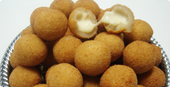 O Empanamento Crocante: Truques para Não Soltar - inspiração 2