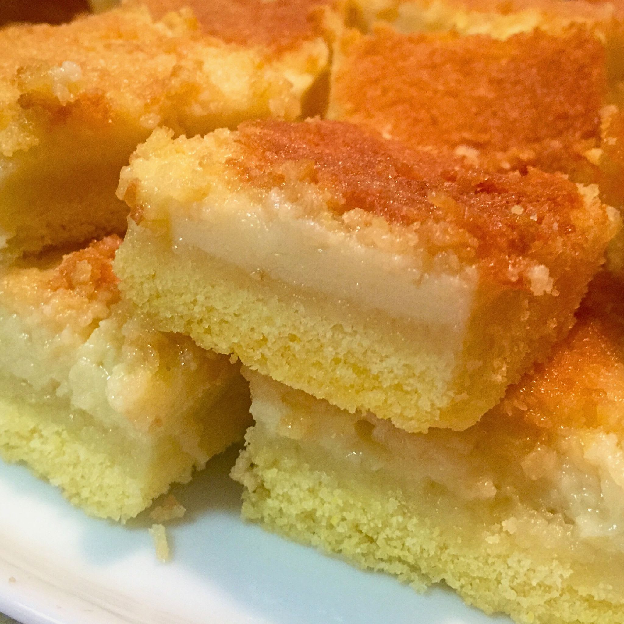 Ingredientes que Fazem a Diferença para um Bolo Cremoso - inspiração 1