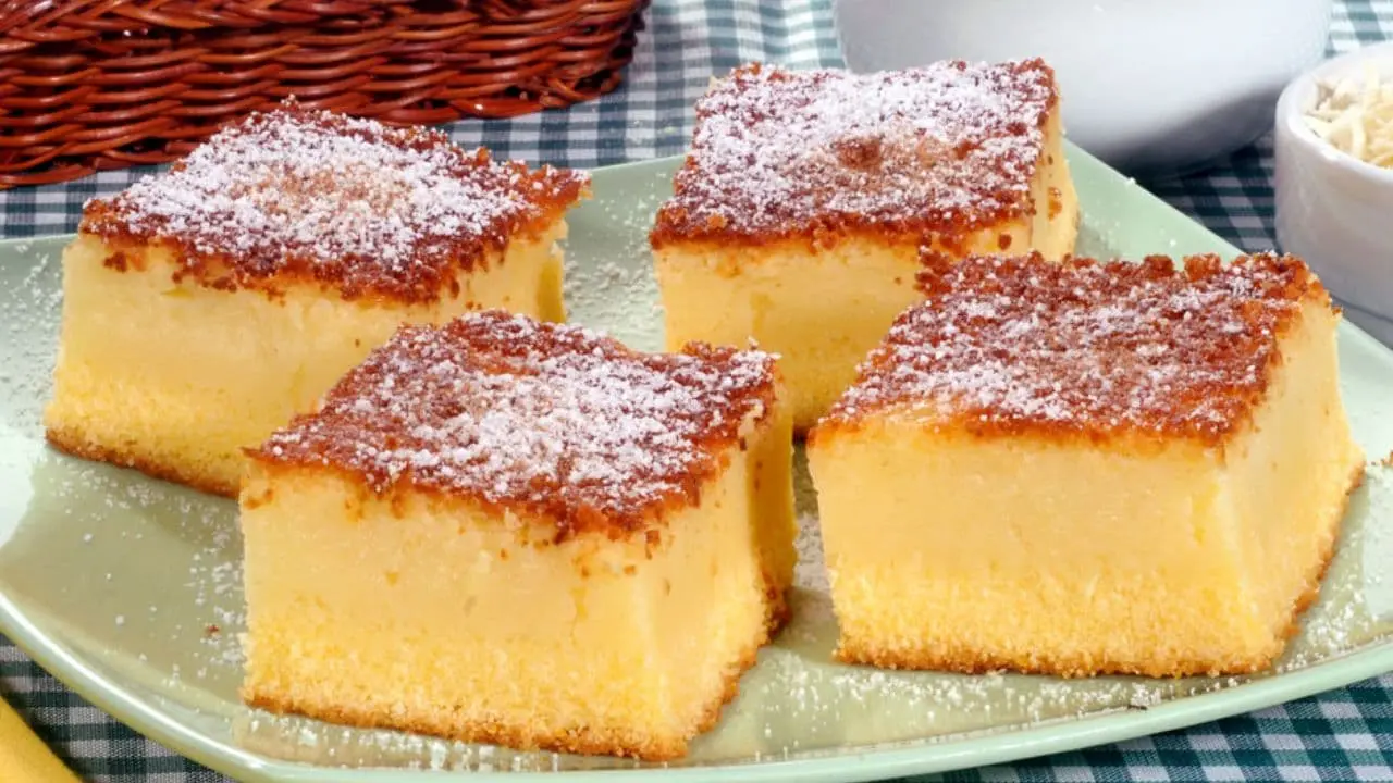 Ingredientes que Fazem a Diferença para um Bolo Cremoso - inspiração 2