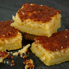 O Segredo da Cremidade: A Quantidade Certa de Gordura - inspiração 2