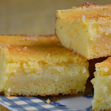 O Poder do Fermento e Bicarbonato na Textura - inspiração 1