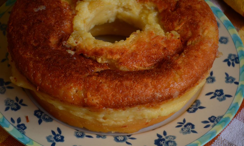 Temperatura do Forno: Crucial para a Cozimento Perfeito - inspiração 1