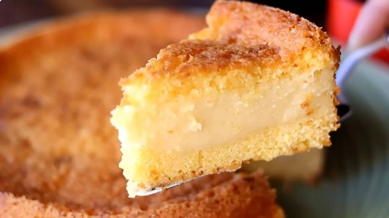 Ponto Ideal: Como Saber Quando o Bolo Está Pronto? - inspiração 2