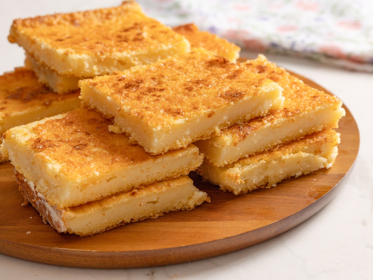 Variações Que Enriquecem Seu Bolo de Fubá Cremoso - inspiração 1