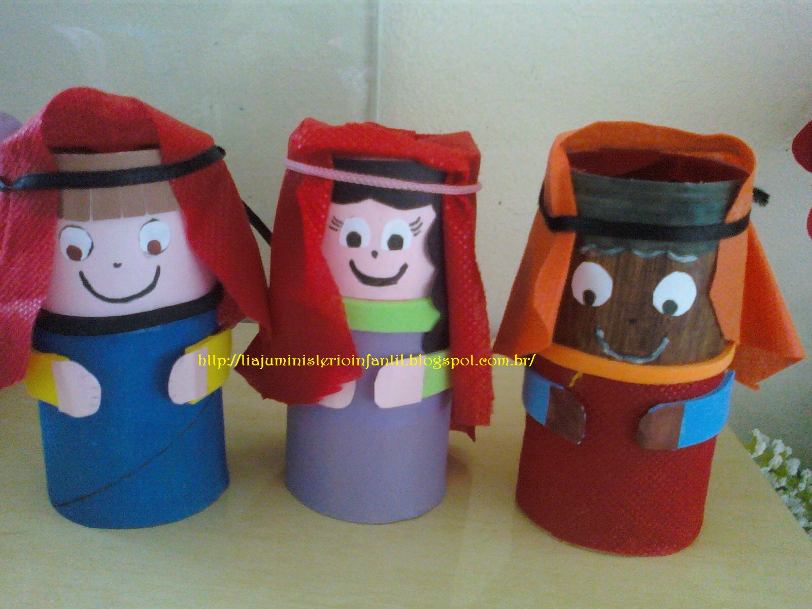 Dando Vida ao Rosto: Olhos, Nariz e Boca que Falam - inspiração 2