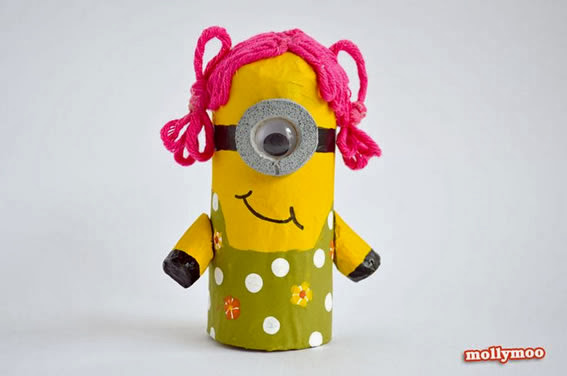 Vestindo Seus Bonecos: Roupas e Detalhes que Encantam - inspiração 1