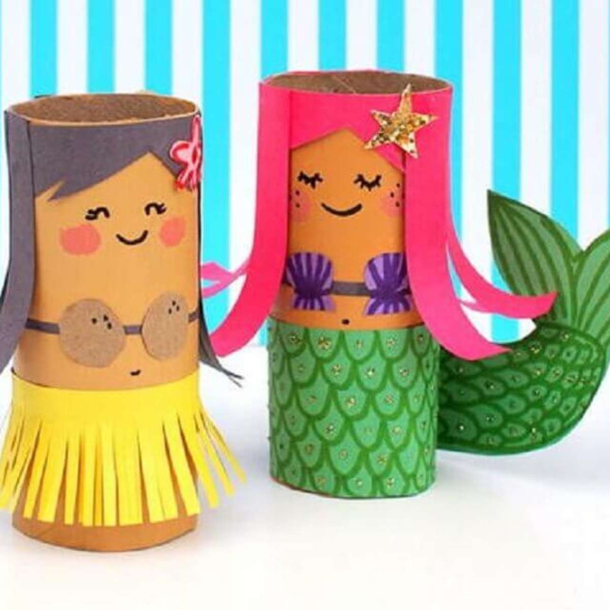 Vestindo Seus Bonecos: Roupas e Detalhes que Encantam - inspiração 2