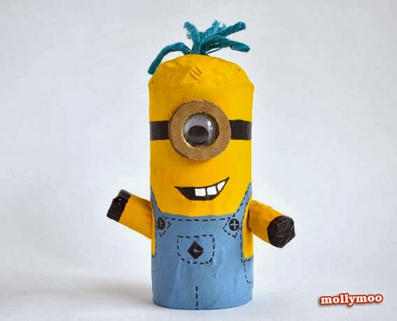 Bonecos Temáticos: Ideias para Festas e Brincadeiras - inspiração 2