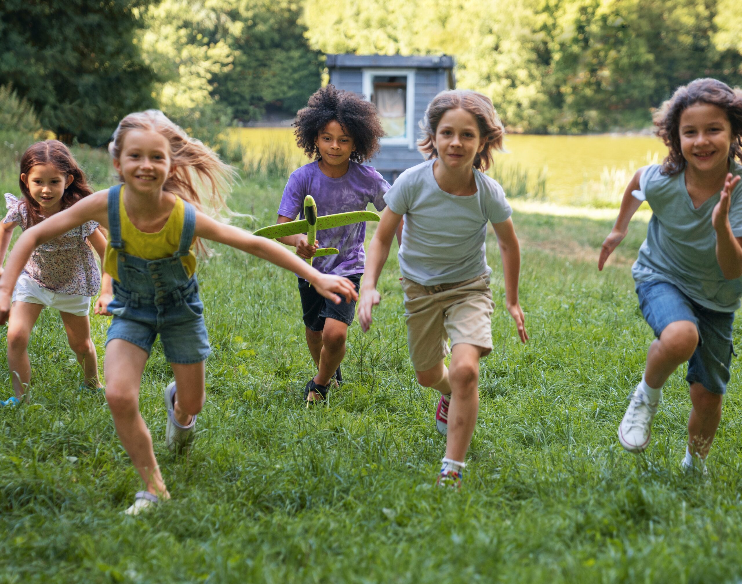 Piquenique Criativo: Comidinhas e Histórias ao Sol - inspiração 1