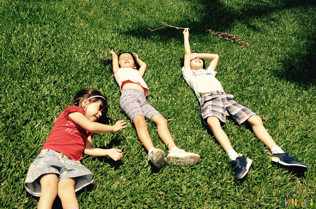 Construindo Fortes e Cabanas: Um Refúgio de Aventuras - inspiração 1