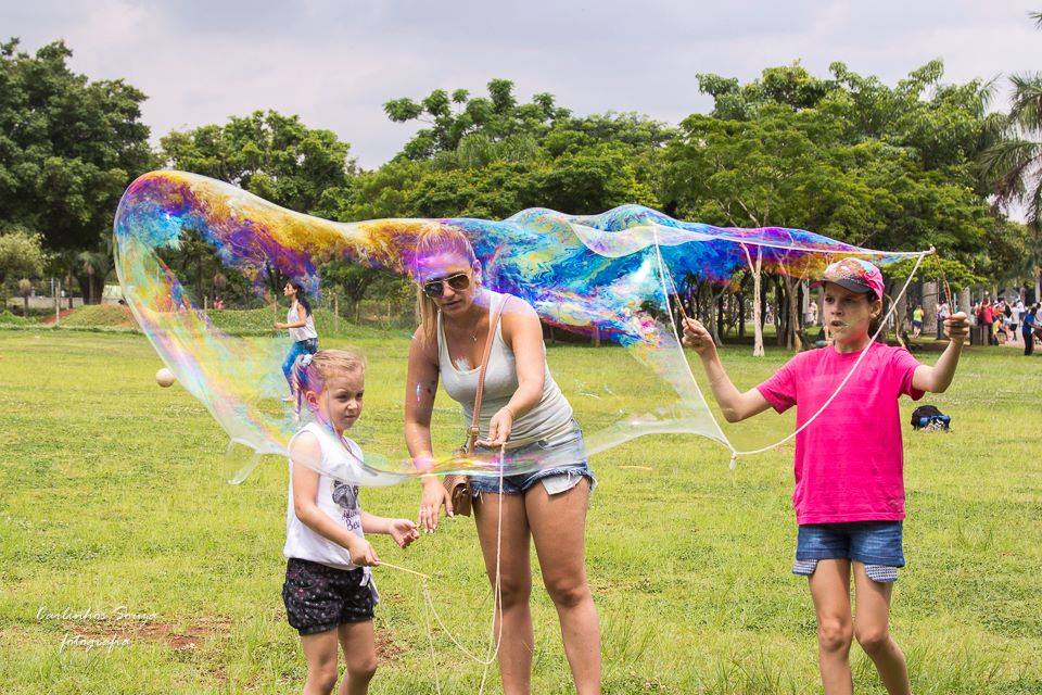 Explorando a Fauna e Flora: Descobrindo o Mundo Natural - inspiração 1