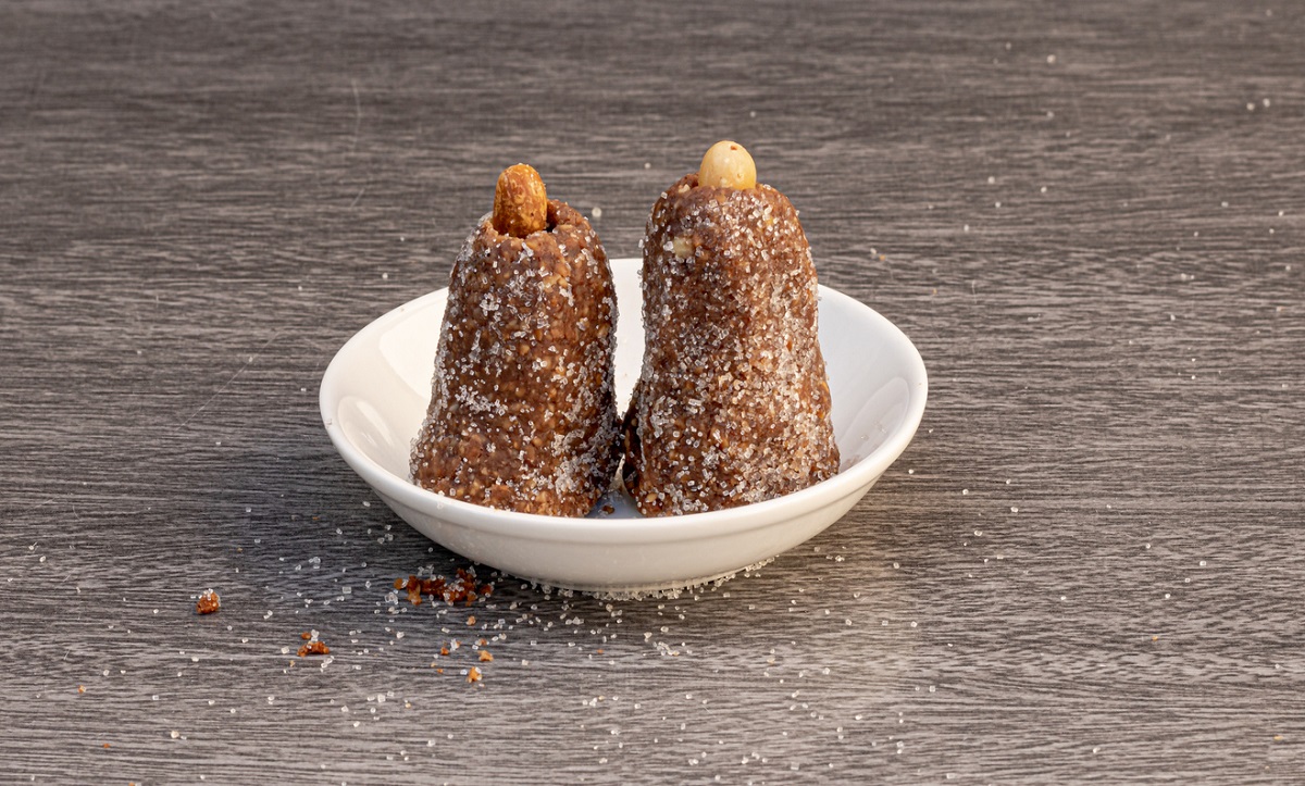 A Ciência por Trás da Sua Confeitaria Caseira - inspiração 1