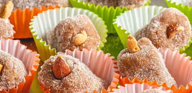 A Ciência por Trás da Sua Confeitaria Caseira - inspiração 2