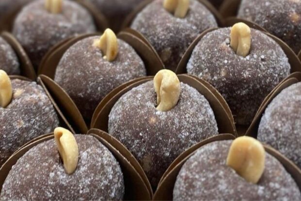 O Momento da Massa: Como Manipular Sem Erro - inspiração 1