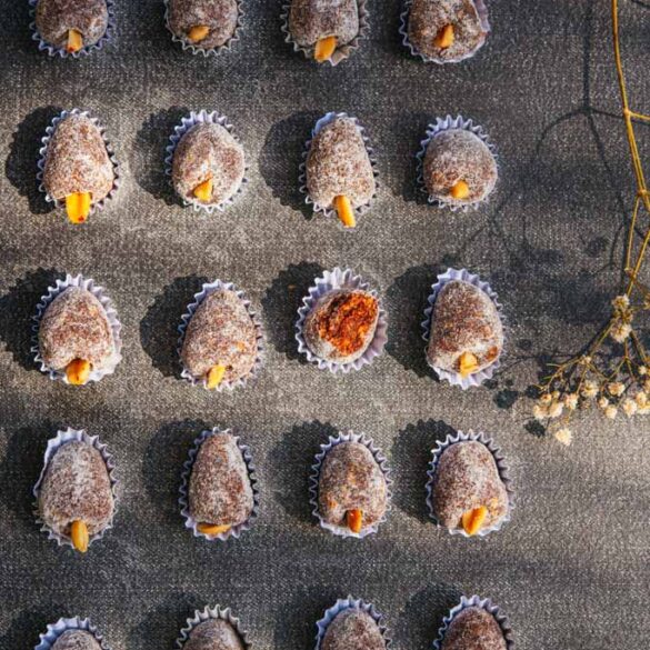 O Momento da Massa: Como Manipular Sem Erro - inspiração 2