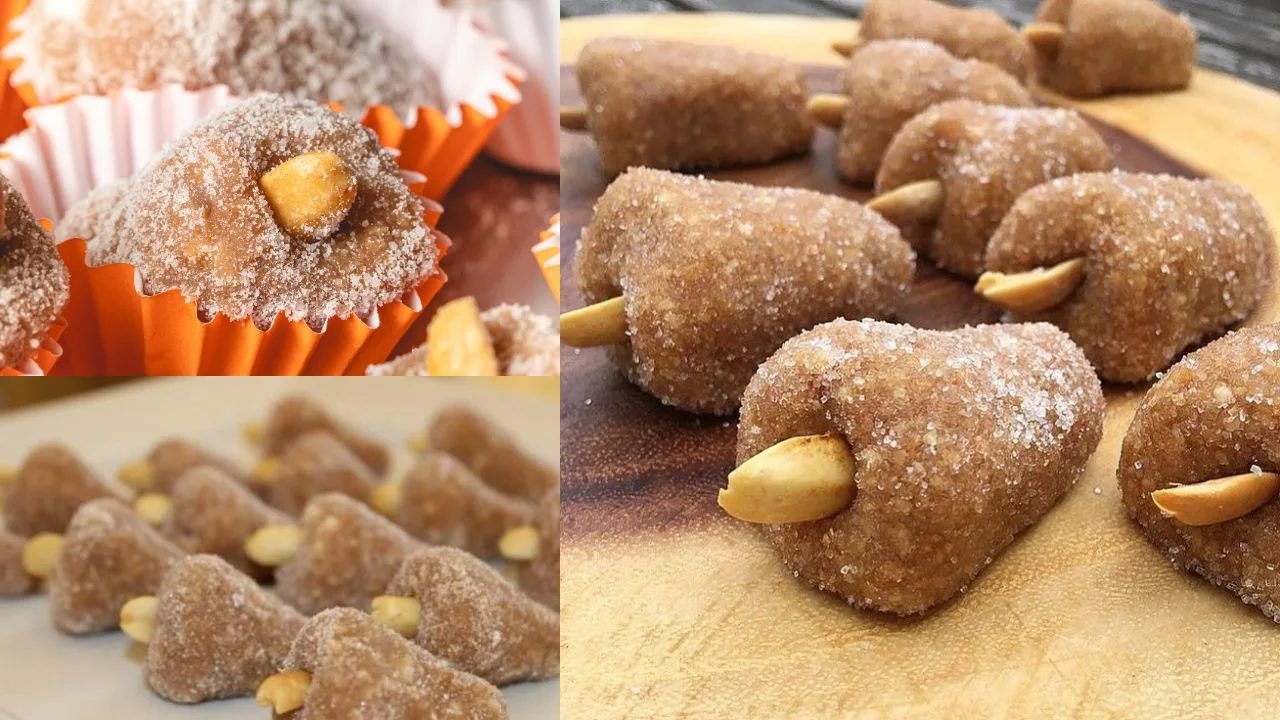 Modelagem Perfeita: Bolinhas que Encantam - inspiração 1