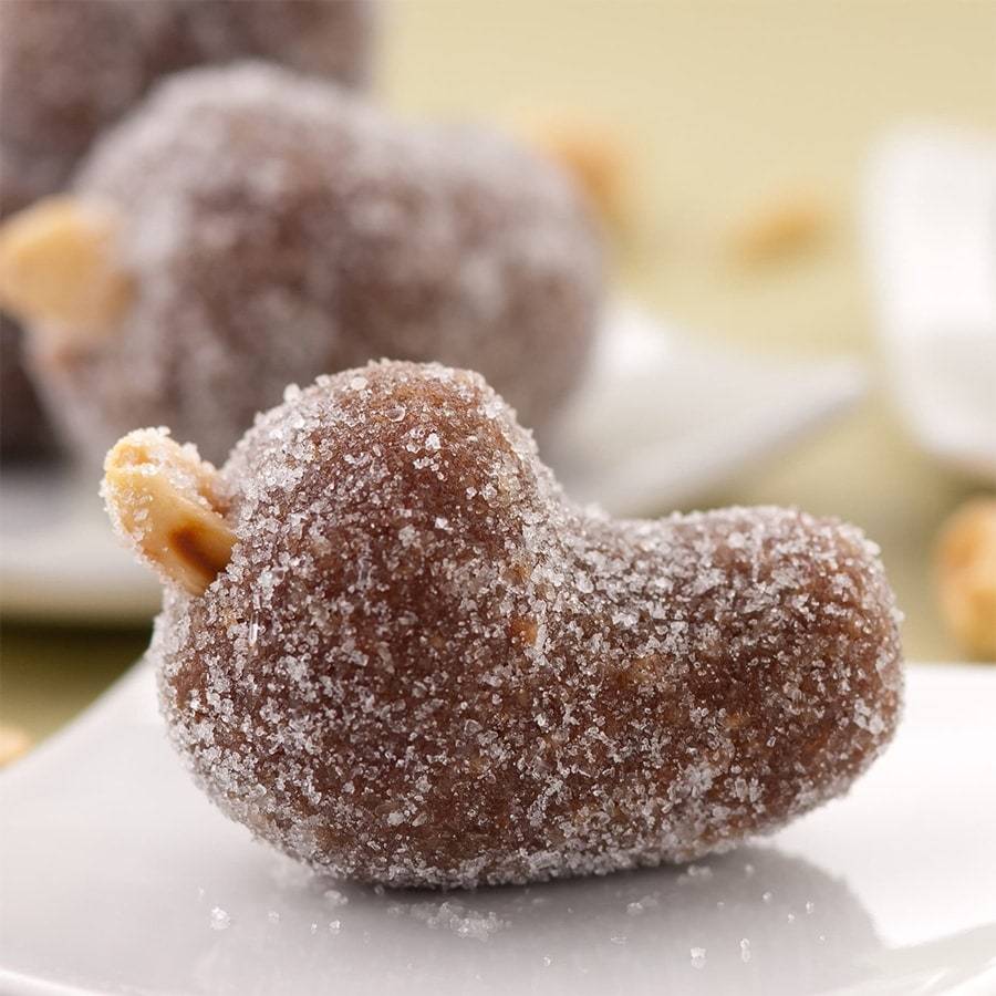 Armazenamento Ideal: Para Saborear Por Mais Tempo - inspiração 1