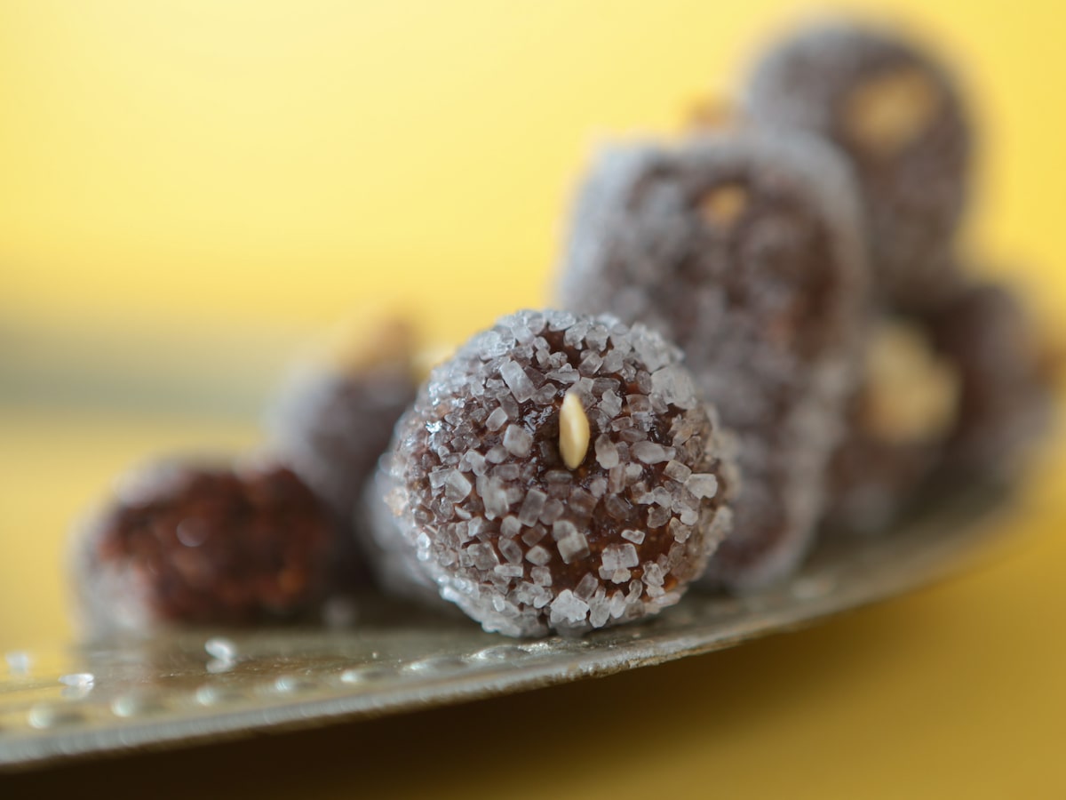 Armazenamento Ideal: Para Saborear Por Mais Tempo - inspiração 2