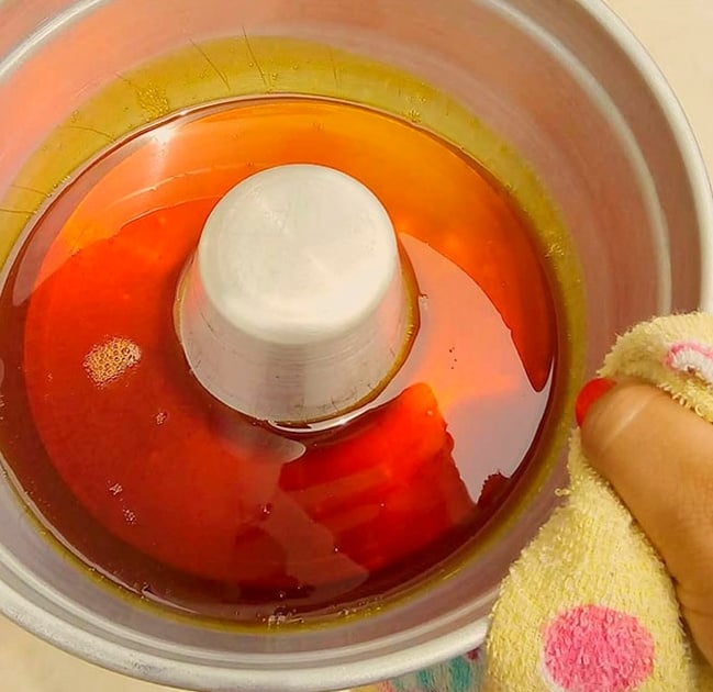 O Açúcar Certo Faz Toda a Diferença - inspiração 2