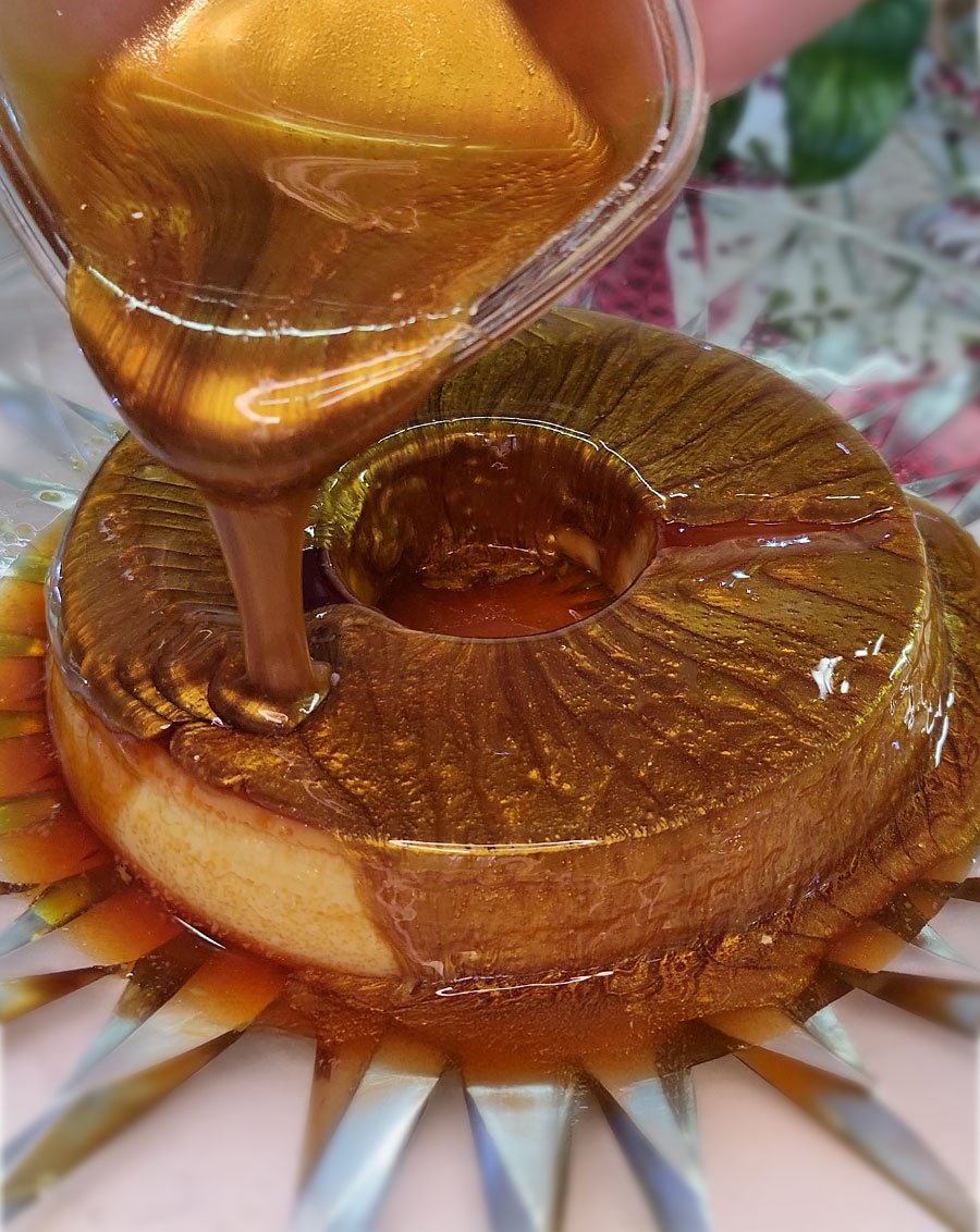 O Ponto Ideal: Evitando queimar e ficar crua - inspiração 2