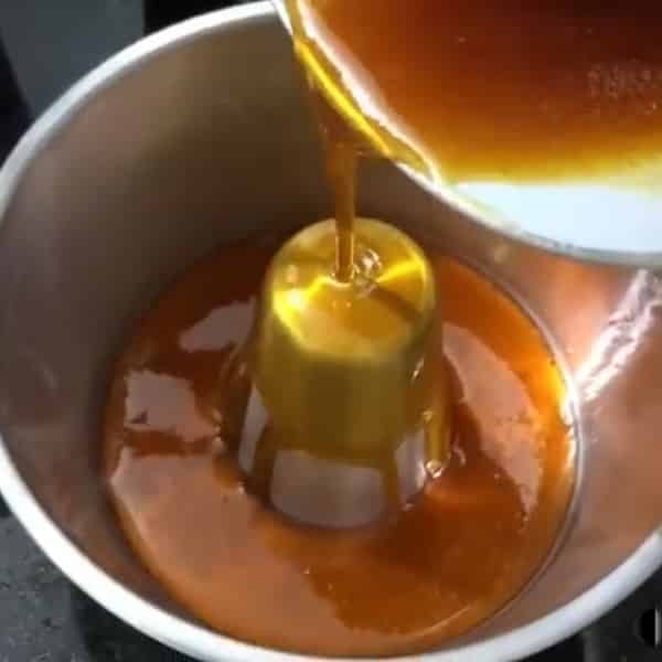 O Poder do Limão: Brilho e Prevenção de Cristalização - inspiração 1