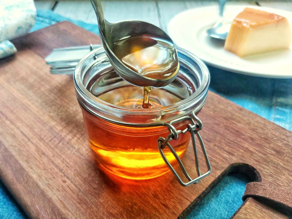 O Momento de Despejar na Forma: Calma é a Chave - inspiração 2