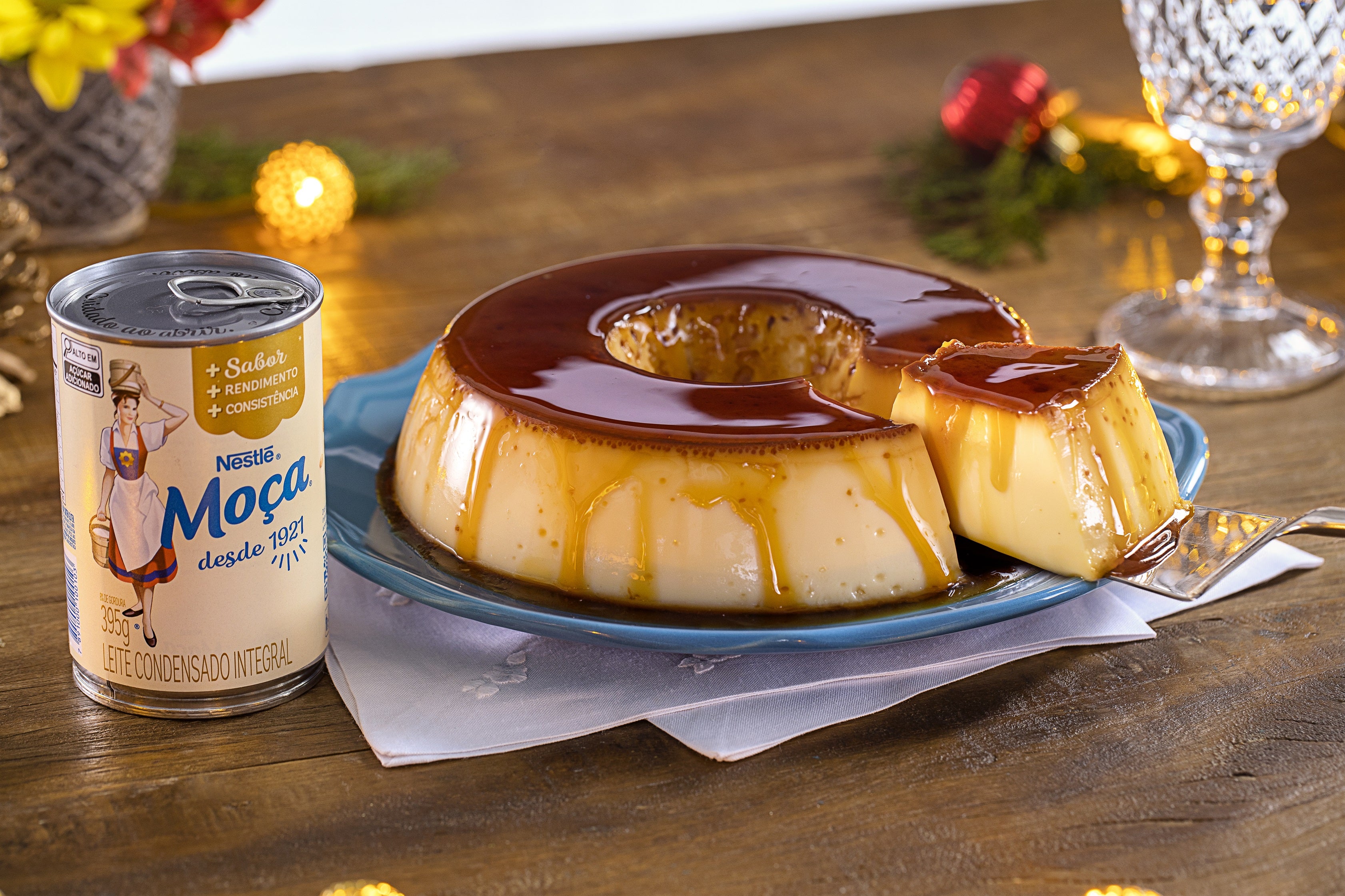 Variações Criativas: Além do Açúcar e Água - inspiração 2