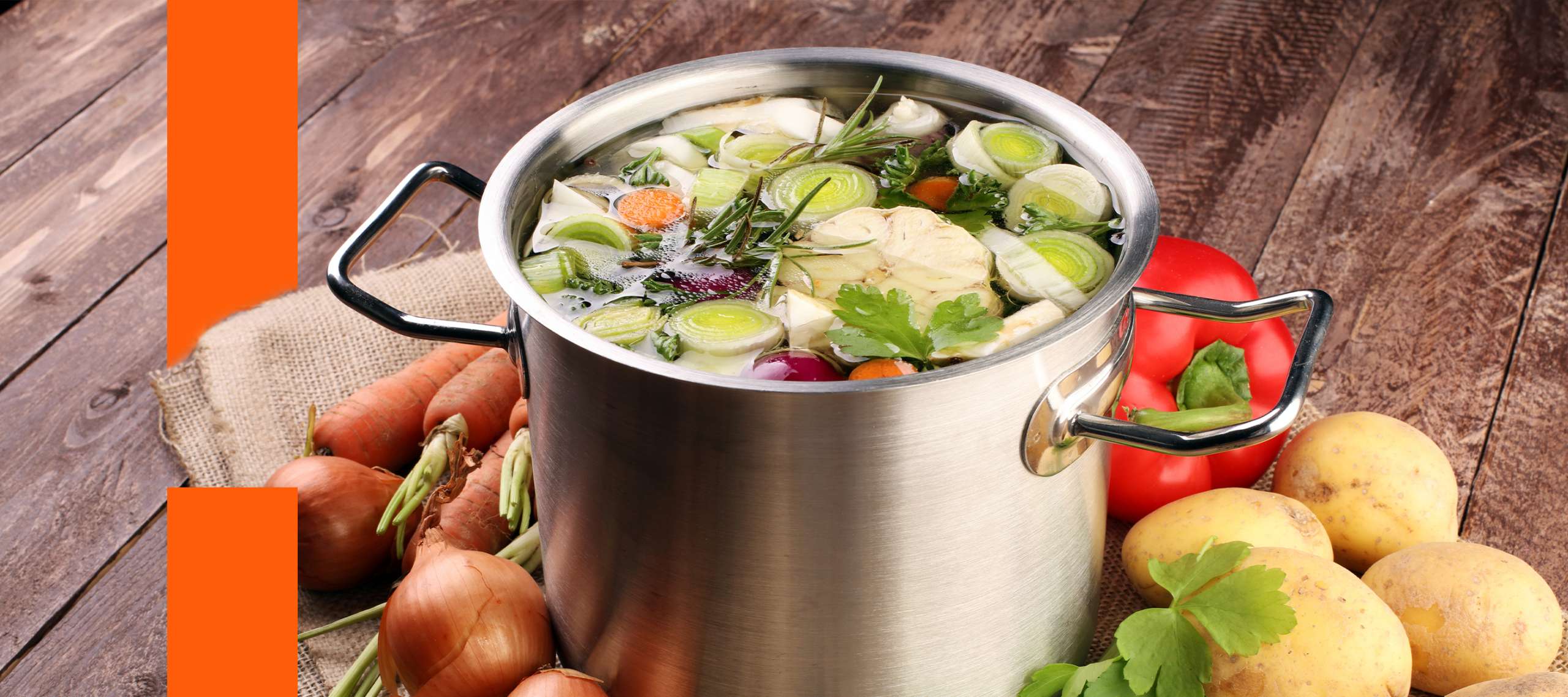 O Ponto Crucial da Deglaçagem: Potencializando o Sabor - inspiração 2