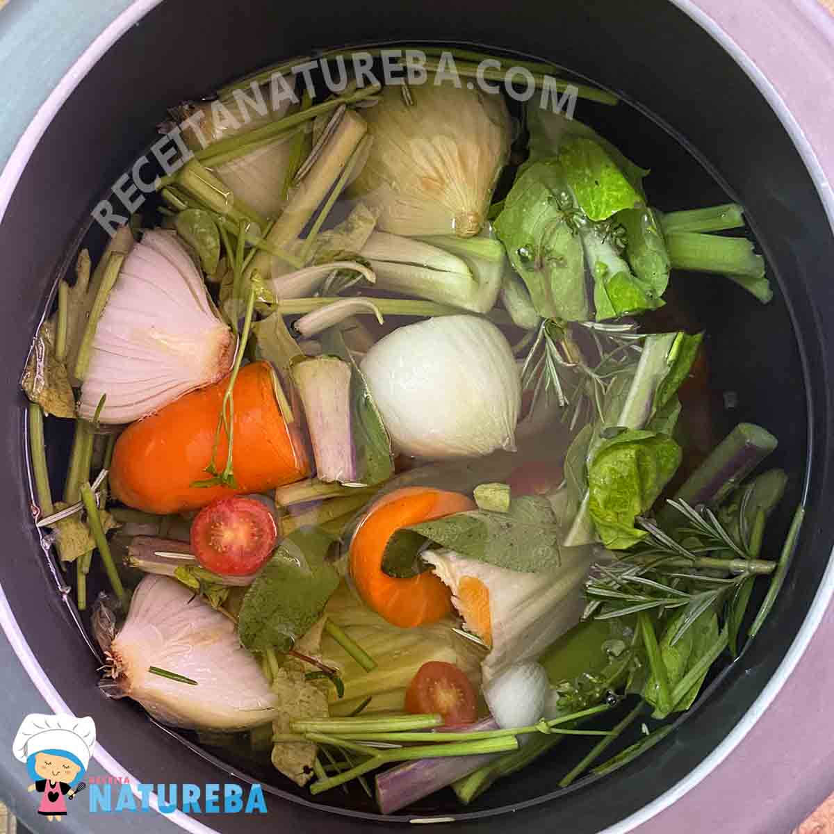 Ajuste de Sal e Pimenta: O Toque Final de Mestre - inspiração 1