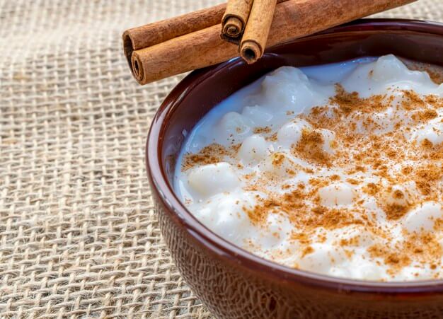 O Leite Condensado e o Creme de Leite: A Cremosiade Extra - inspiração 1