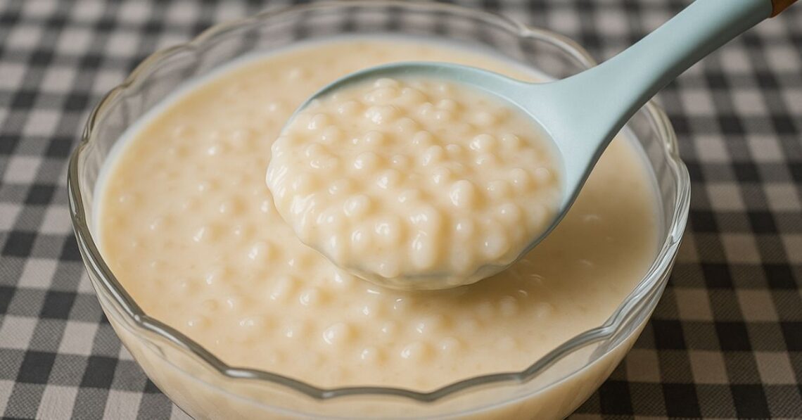 O Leite Condensado e o Creme de Leite: A Cremosiade Extra - inspiração 2