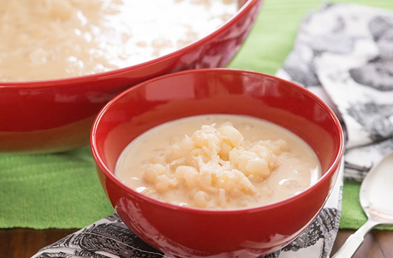 O Tempo de Cozimento Final: A Mágica Acontece - inspiração 1