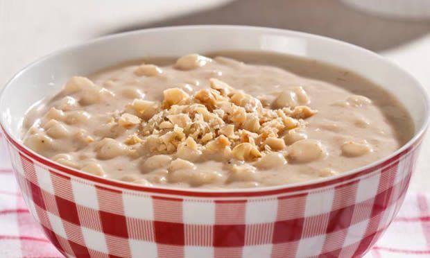 Verificando a Consistência: Como Saber se Está Pronta - inspiração 1