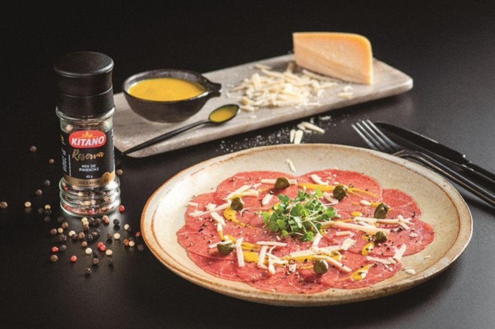 A Escolha da Carne: O Ponto de Partida de Um Clássico - inspiração 2