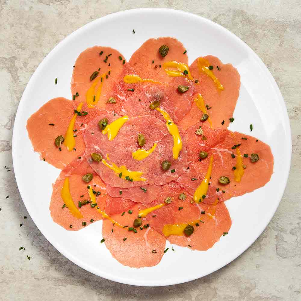 Harmonização de Bebidas: O Par Perfeito Para Seu Carpaccio - inspiração 2