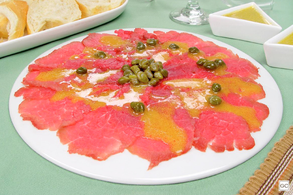 O Congelamento Estratégico: Um Aliado Para Fatias Finíssimas - inspiração 1