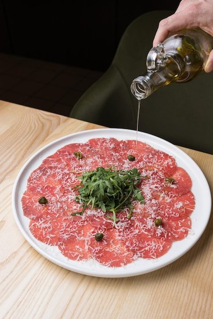 O Congelamento Estratégico: Um Aliado Para Fatias Finíssimas - inspiração 2