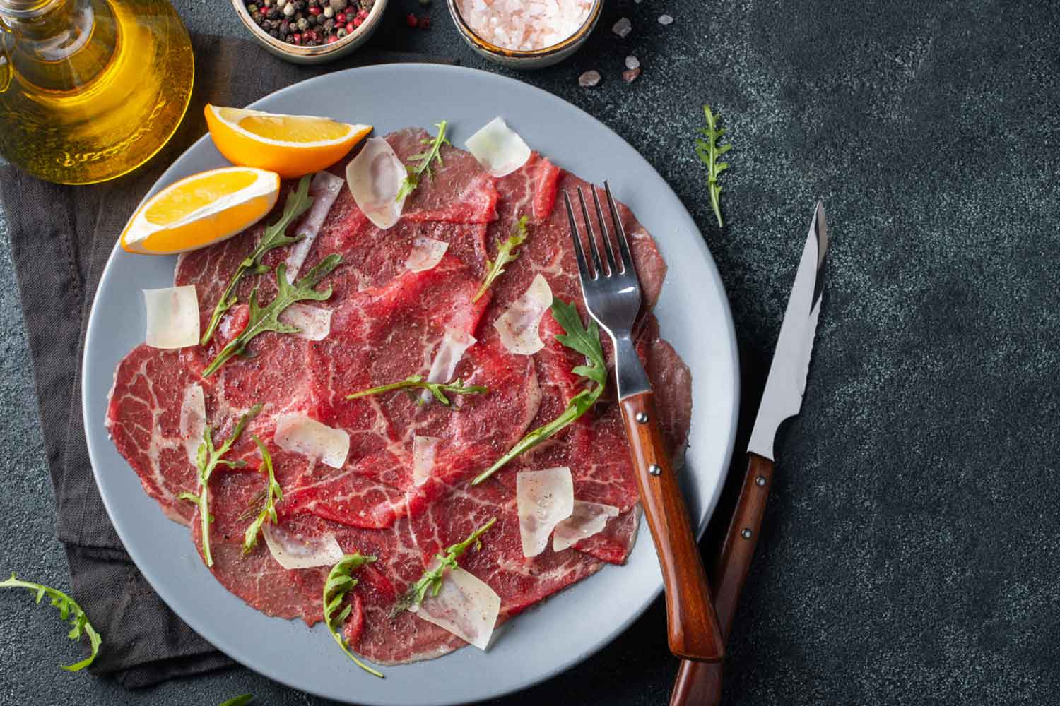 Temperos Essenciais: O Toque Que Eleva o Sabor - inspiração 1