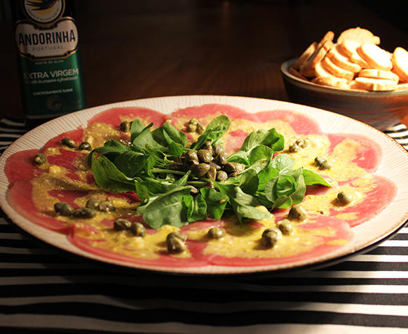 Temperos Essenciais: O Toque Que Eleva o Sabor - inspiração 2