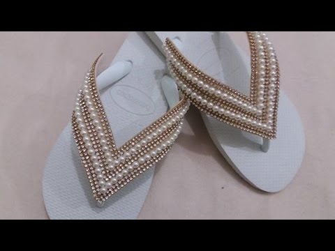 Manutenção e Cuidados: Preserve a Beleza do Seu Chinelo Decorado - inspiração 2