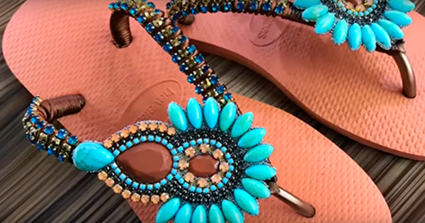 Desenhando Seu Modelo: A Criatividade Que Veste Seus Pés - inspiração 1