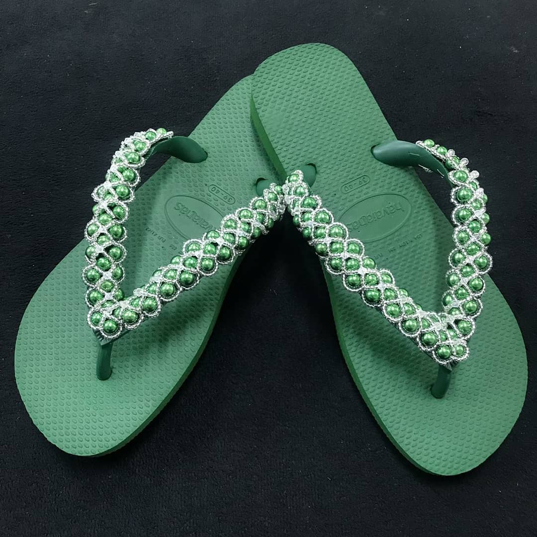 Desenhando Seu Modelo: A Criatividade Que Veste Seus Pés - inspiração 2