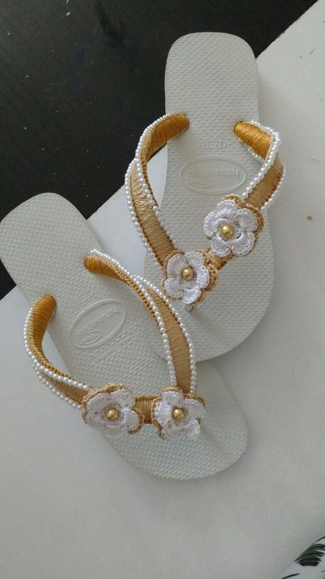 Começando a Aplicação: Da Ponta ao Calcanhar - inspiração 1