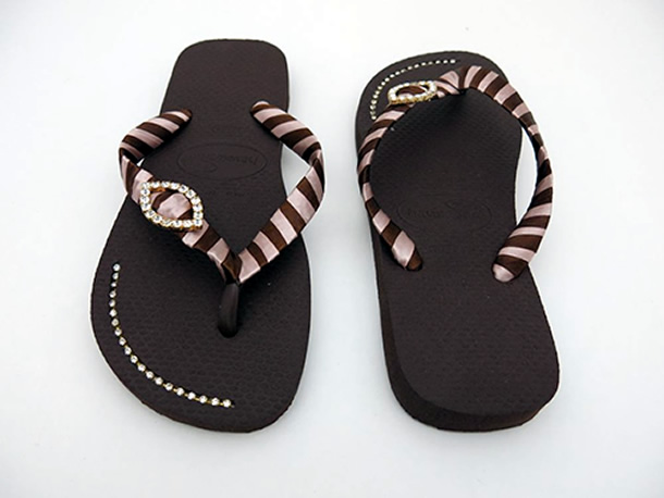 Começando a Aplicação: Da Ponta ao Calcanhar - inspiração 2