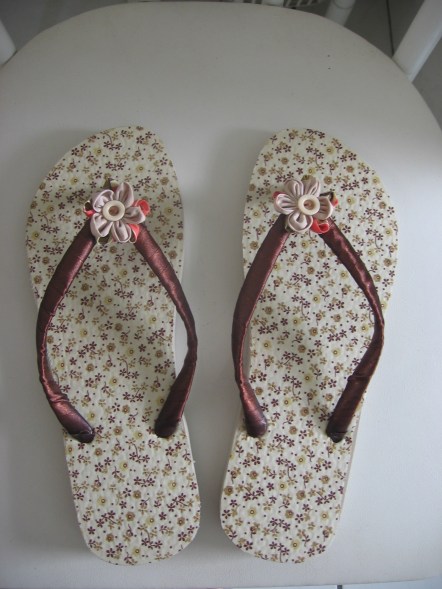 Técnicas de Pintura: Cores que Contam Sua História - inspiração 1