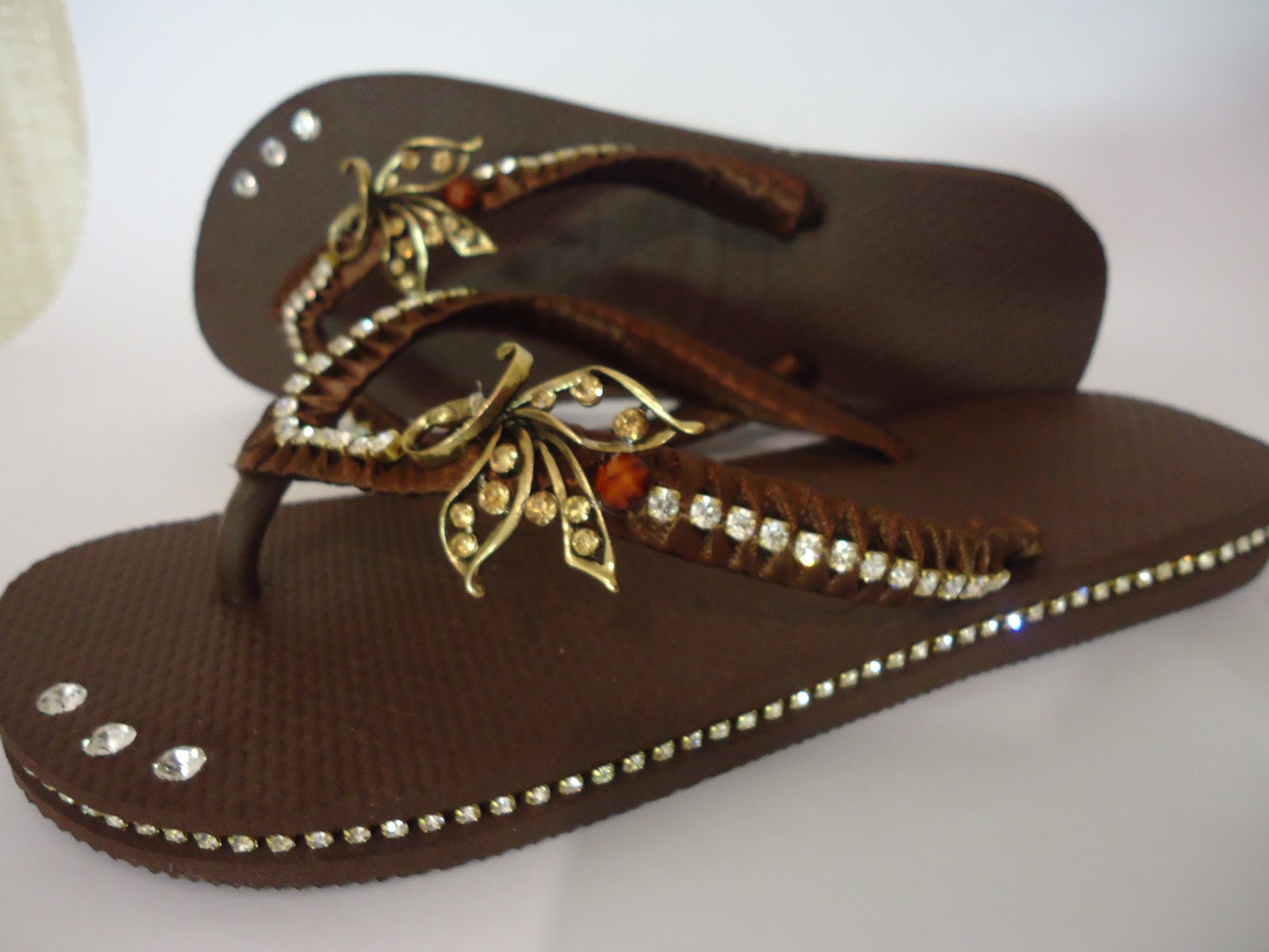 A Técnica de Bordado para um Toque Artesanal - inspiração 1