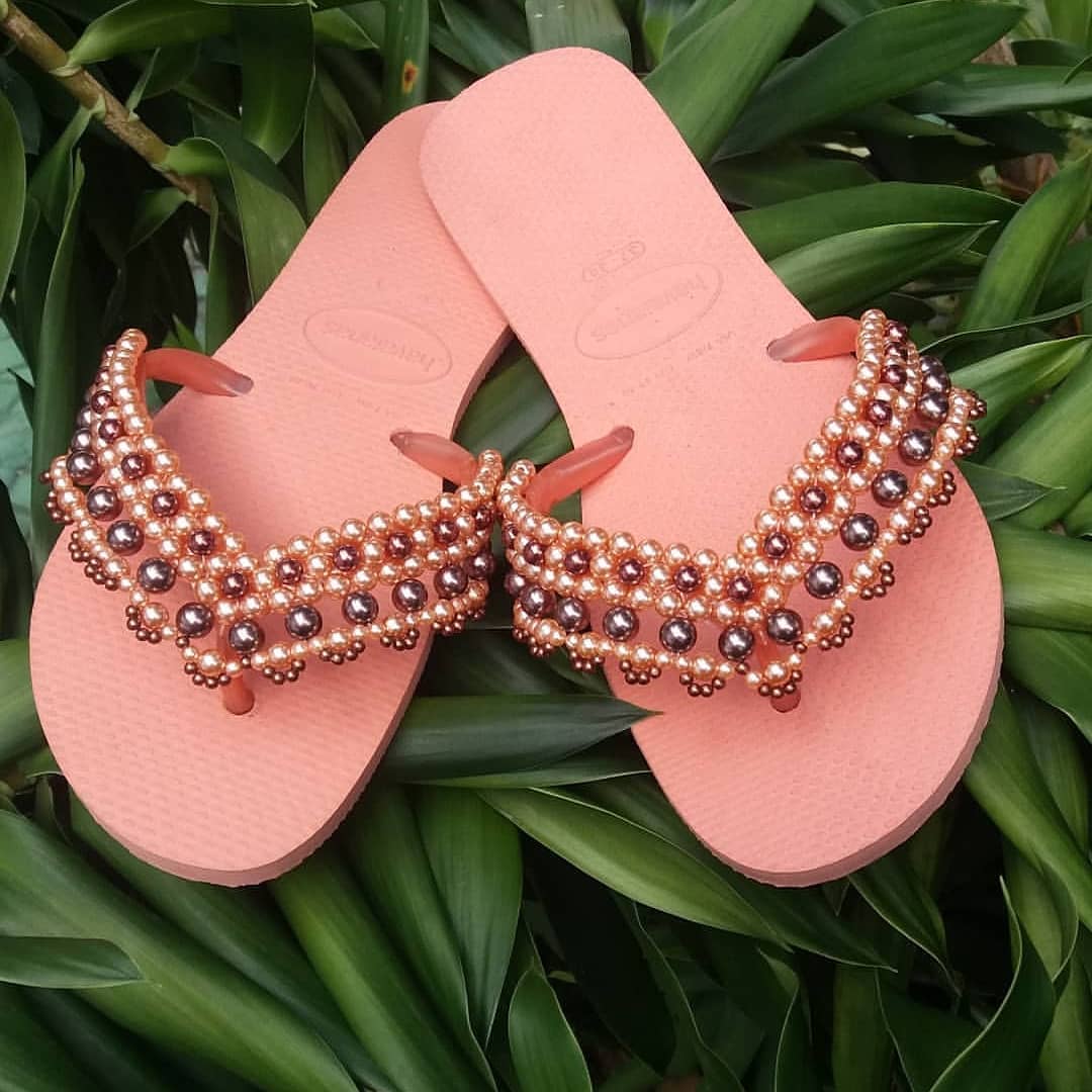 Personalização com Tecidos: Leveza e Charme - inspiração 1