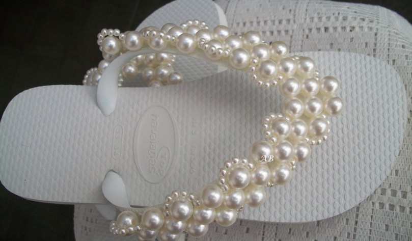 Personalização com Tecidos: Leveza e Charme - inspiração 2